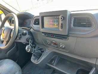 Opel Movano 2.3 CDTI 100KW L3H2 MAXI AIRCO KLIMA EURO6 picture 7