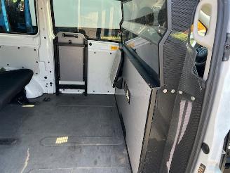 Mercedes Vito 116 CDI 120KW LANG PKW BRIEF 8P AIRCO KLIMA  AUT. picture 9