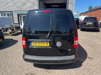 Volkswagen Caddy MAXI 1.6 TDI 75KW AUTOMAAT KLIMA AIRCO picture 3