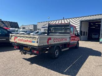 Ford Transit 350 2.0 tdi 96kw DC 6P PICK UP PRITSCHE KLIMA picture 3