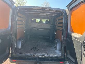 Fiat Talento 2.0 MJ 107KW DC LANG  AIRCO KLIMA EURO6 picture 11