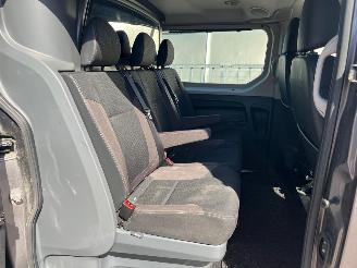 Fiat Talento 2.0 MJ 107KW DC LANG  AIRCO KLIMA EURO6 picture 6