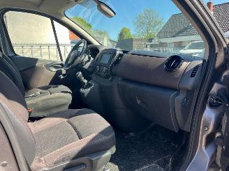 Fiat Talento 2.0 MJ 107KW DC LANG  AIRCO KLIMA EURO6 picture 5