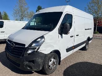 Opel Movano 2.3 CDTI 120KW DL MAXI L3H2 AIRCO KLIMA EURO6 picture 4
