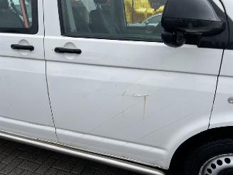 Volkswagen Transporter 2.0 TDI 103KW PKW BRIEF 9P AUTOMAAT KLIMA AIRCO picture 14