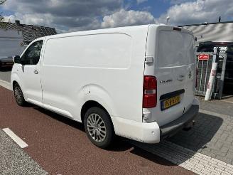Opel Vivaro 2.0 CDTI 130KW LANG AUTOMAAT AIRCO KLIMA EURO6 picture 2