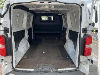 Opel Vivaro 2.0 CDTI 130KW LANG AUTOMAAT AIRCO KLIMA EURO6 picture 14