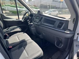 Ford Transit 350 2.0 TDCI 96KW KOFFER LAADKLEP LBW KLIMA picture 6