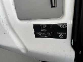 Mercedes Sprinter 313 CDI 95KW MAXI L3H2 EURO6!! picture 12