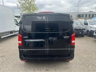 Mercedes Vito 116 CDI 120KW  AUTOMAAT NAVI KLIMA 55.000KM picture 3