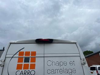 Peugeot Boxer 2.2 BLUEHDI 103KW L2H2 AIRCO KLIMA CAM. EURO6 picture 12