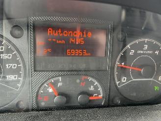 Peugeot Boxer 2.2 BLUEHDI 103KW L2H2 AIRCO KLIMA CAM. EURO6 picture 8