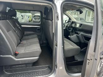 Peugeot Expert 2.0 BLUEHDI 106KW L2H1 DC 6P LANG KLIMA AIRCO picture 6