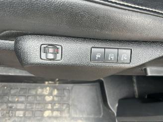 Opel Vivaro 2.0D 130KW AUTOMAAT DC LANG LEER NAVI KLIMA picture 10