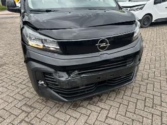 Opel Vivaro 2.0D 130KW AUTOMAAT DC LANG LEER NAVI KLIMA picture 21