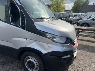 Iveco Daily 35S18 3.0D 132KW HIMATIC AUTOMAAT, AIRCO KLIMA EURO6 picture 11