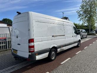 Mercedes Sprinter 314 2.2 CDI 105KW 432 MAXI L3H2 AUT.  KLIMA EURO6 picture 2