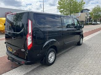 Ford Transit Custom 2.0 TDCI 95KW DC L2H1 LANG AIRCO KLIMA NAV CAM picture 4