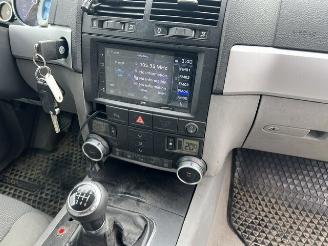 Volkswagen Touareg 2.5 TDI 128KW 5DRS  VAN 4WD 4MOTION AIRCO KLIMA picture 9