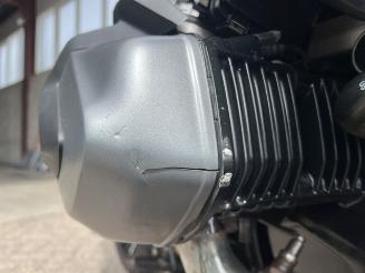 BMW R 1250 GS TRIPLE BLACK EDITION  32.000KM picture 10
