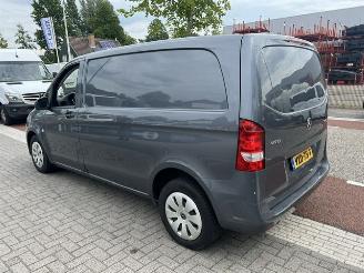Mercedes Vito 114 CDI AUTOMAAT AIRCO KLIMA EURO6 picture 4