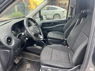 Mercedes Vito 114 CDI AUTOMAAT AIRCO KLIMA EURO6 picture 11