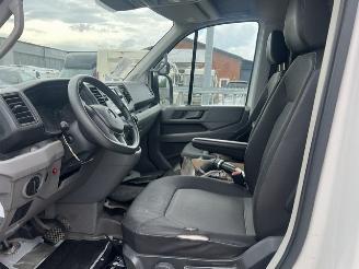 Volkswagen Crafter 2.0 TDI 103KW L3H3 LAADKLEP AUT. LBW KLIMA AIRCO picture 9