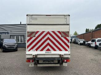 Renault Master 2.3 DCI 125KW KOFFER LAADKLEP LBW KLIMA EURO6 picture 3