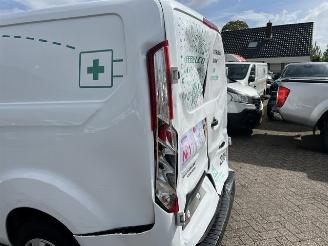 Ford Transit Custom 2.0 TDCI 95KW AUTOMAAT LANG AIRCO KLIMA picture 12