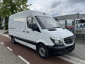  Mercedes Sprinter 314 CDI 105KW 366 L2H2  HOGEDRUK INSTALLATIE! 2017/4