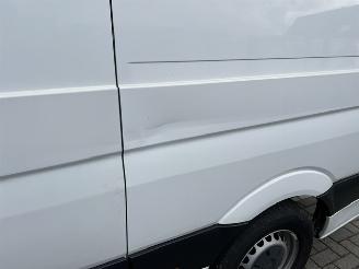 Mercedes Sprinter 314 CDI 105KW 366 L2H2  HOGEDRUK INSTALLATIE! picture 15