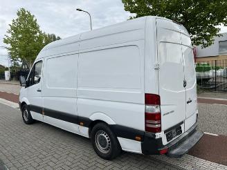 Mercedes Sprinter 314 CDI 105KW 366 L2H2  HOGEDRUK INSTALLATIE! picture 4