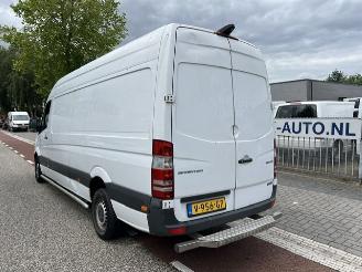 Mercedes Sprinter 316 CDI 120KW MAXI L3H2 THERMOKING KOELING KLIMA picture 2
