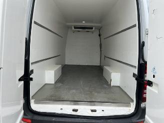Mercedes Sprinter 316 CDI 120KW MAXI L3H2 THERMOKING KOELING KLIMA picture 9
