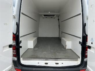 Mercedes Sprinter 316 CDI 120KW MAXI L3H2 THERMOKING KOELING KLIMA picture 11