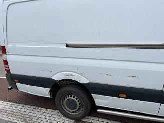Mercedes Sprinter 316 CDI 120KW MAXI L3H2 THERMOKING KOELING KLIMA picture 14