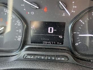 Toyota Proace 2.0 D-4D 106KW DC LANG  AIRCO KLIMA EURO6 picture 9