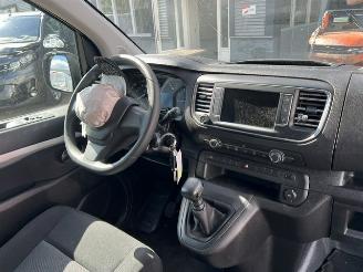 Toyota Proace 2.0 D-4D 106KW DC LANG  AIRCO KLIMA EURO6 picture 8