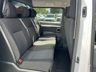 Toyota Proace 2.0 D-4D 106KW DC LANG  AIRCO KLIMA EURO6 picture 11