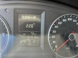 Volkswagen Transporter 2.0 TDI 103KW KOMBI AUTOM. PKW BRIEF 8P  KLIMA picture 11