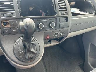 Volkswagen Transporter 2.0 TDI 103KW KOMBI AUTOM. PKW BRIEF 8P  KLIMA picture 10