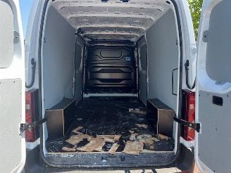 Renault Master IV  E-TECH ELECTRIC MAXI AUT.  AIRCO KLIMA  NEW MODEL!! picture 15