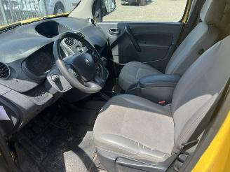 Renault Kangoo 1.5 DCI 66KW L2H1 LANG AIRCO KLIMA EURO6 picture 11