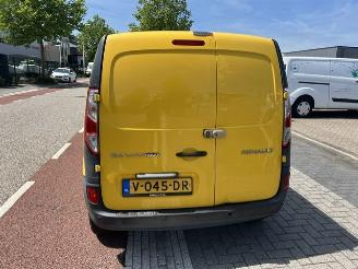 Renault Kangoo 1.5 DCI 66KW L2H1 LANG AIRCO KLIMA EURO6 picture 3