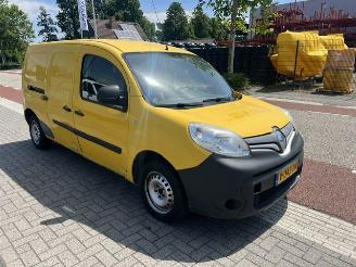 Renault Kangoo 1.5 DCI 66KW L2H1 LANG AIRCO KLIMA EURO6 picture 5