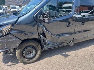 Renault Trafic 2.0 DCI 110KW PASSENGER  LANG 9P AIRCO KLIMA  NAVI picture 13