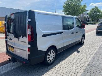 Renault Trafic 1.6 DCI  DC L2H1  LANG AIRCO KLIMA EURO6 picture 4