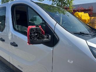 Renault Trafic 1.6 DCI  DC L2H1  LANG AIRCO KLIMA EURO6 picture 8