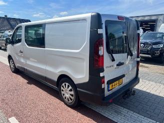 Renault Trafic 1.6 DCI  DC L2H1  LANG AIRCO KLIMA EURO6 picture 2