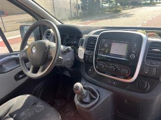 Renault Trafic 1.6 DCI  DC L2H1  LANG AIRCO KLIMA EURO6 picture 10
